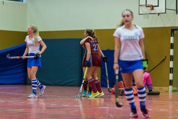 Bild 362 - B-Juniorinnen Bahrenfeld